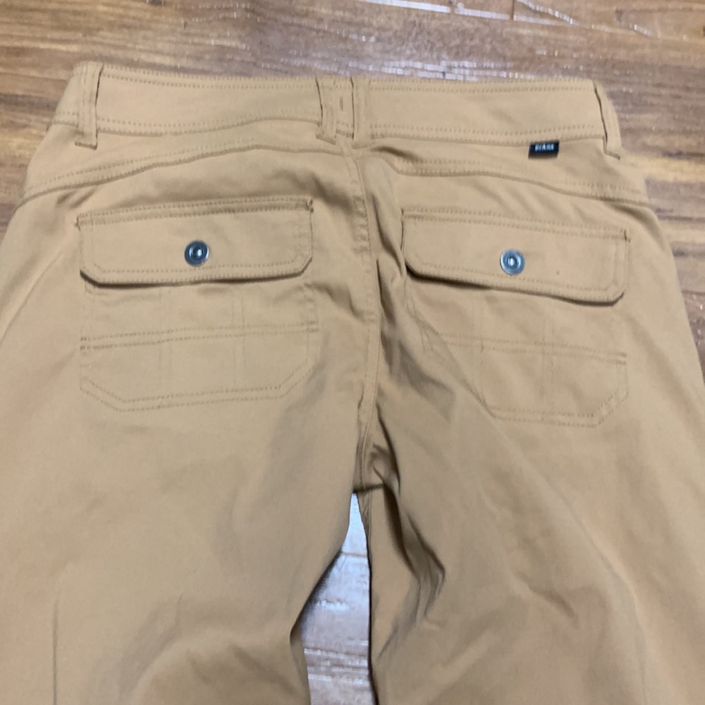 Prana Pants - Picture 7 of 8